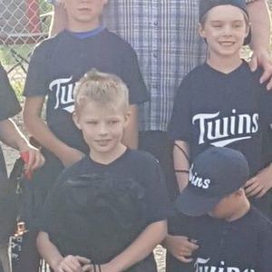 Meet your Posher, Kat